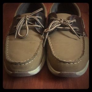 Dexter comfort shoes size 10.5